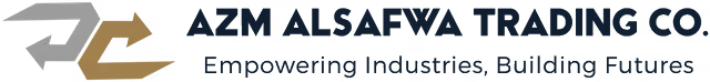 AZM Alsafwa Trading Co.